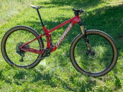 Thomus Lightrider Worldcup
