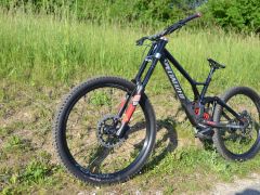 Specialized Demo 8 Expert 2021 S4 (L) Mullet