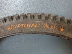 Continental Kryptotal Re 29x2.4 Trail casing, Endurance