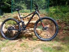 Scott Spark 960