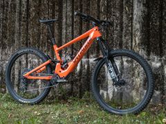 Specialized Kenevo SL Comp 2022 Carbon veľ. S4