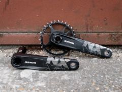 Kľuky s prevodníkom Sram NX Eagle 170mm, 30T