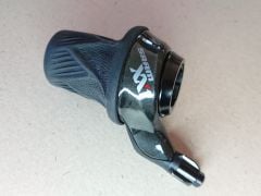 Sram XX1 Carbon 11s Gripshift