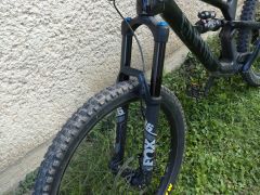 Fox Rhythm 36 27,5 160mm