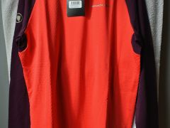 Endura Singletrack dres, tekvica