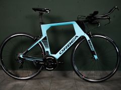 Orbea Ordu Omx, L