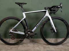 Basso Diamante SV Super Record Eps, 53