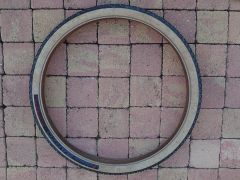 Vittoria Barzo XC Race 29x2,25&quot; TLR
