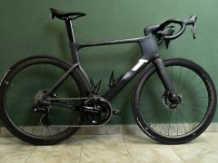 3T Strada Italia Project X 56, Dura Ace Di2