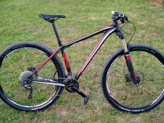 Specialized crave 29 2015