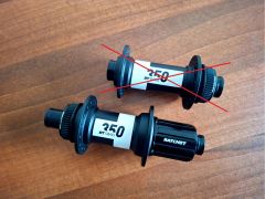 DT Swiss 350 CL Boost