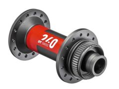 DT Swiss 240 predný + zadný, Nové
