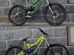Specialized Demo 8 26" 27.5" (2013, 2015)