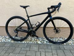 Specialized Diverge Sport carbon