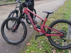 Santa Cruz 5010 C V4