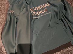 Pas Normal Studios Mechanism Thermal Jersey