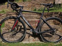 Wilier Cento10 Hybrid