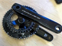 Predám sadu Dura Ace Di2 12speed