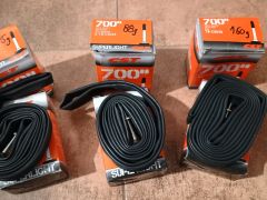 CST cestné/treking duše