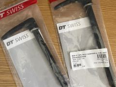 DT Swiss pevná os 12mmx1,5