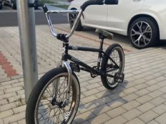 Freestyle BMX