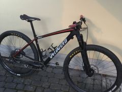 Specialized Epic damsky carbon M