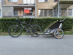Chariot Cougar 1 ( Thule Chariot 1 )