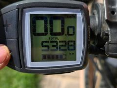 Cube Reaction Hybrid pro 625 2022