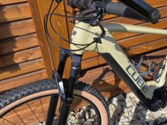 Cube Reaction Hybrid pro 625 2022