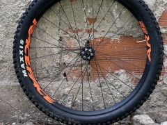 Predné enduro koleso Race Face AR 35, boost