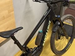 Santa Cruz Bronson C - GX Axs, XL