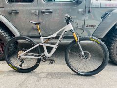 Orbea Occam LT M10 Limitka