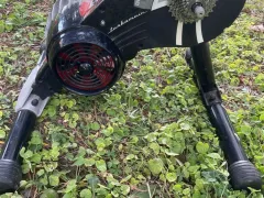 Elite Turbomuin