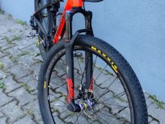 Specialized Epic S-Works 2018 XL