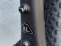 Specialized Epic S-Works 2018 XL