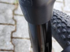 Specialized Epic S-Works 2018 XL