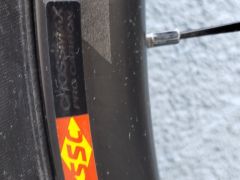 Specialized Epic S-Works 2018 XL