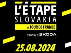Registracia na L&#039;Étape Slovakia by Tour de France 2024 (Race (dlhá trasa))