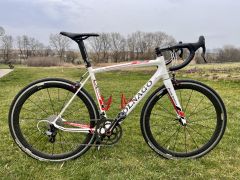 Colnago CX Zero