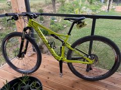 Specialized epic comp 2014