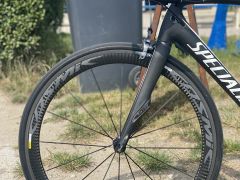 Specialized Roubaix SL4 Comp Carbon Kolesá