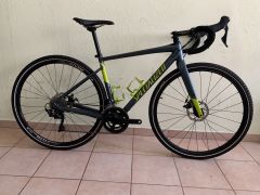 Specialized diverge comp
