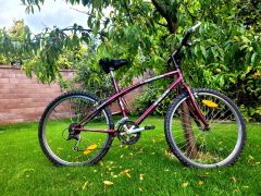 Horský bicykel Fort 26&#039;