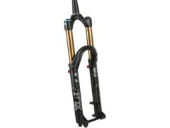 Fox 38 Float Factory Grip2 29&quot; Federgabel 170mm Boost 44mm-Offset matte black/Decal silver Mod. 2023