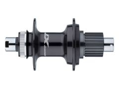 Zadný náboj Shimano XT Fh-M8110, CL, MS, 142x12 32d