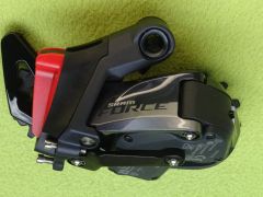 Sram Force AXS
