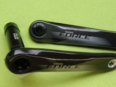 Sram Force AXS