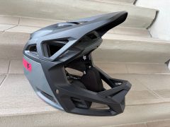 FOX Proframe RS Taunt MTB