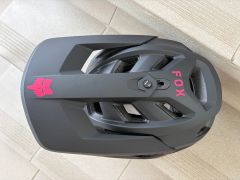 FOX Proframe RS Taunt MTB