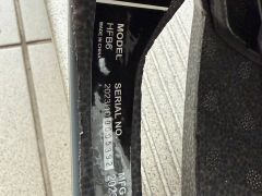 FOX Proframe RS Taunt MTB